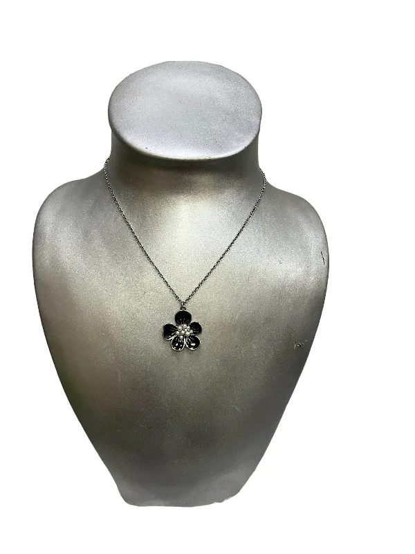 Necklaces and pendants with custom designs for a completely unique jewelry piece-Necklace Pendant By Cmf