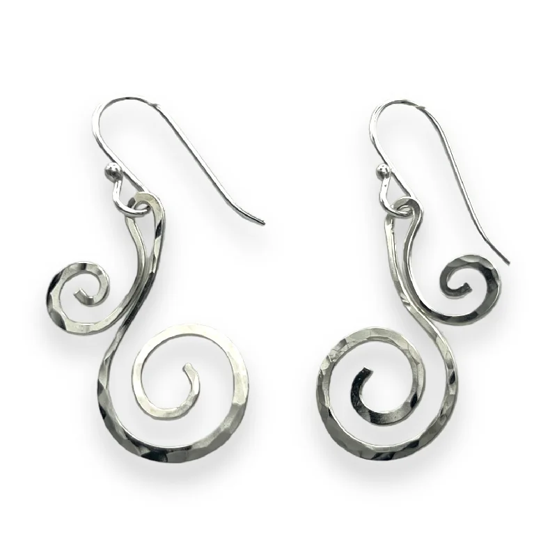 Best hoop earrings with stacked layers for a dimensional and bold look-212 - Gust Dangles