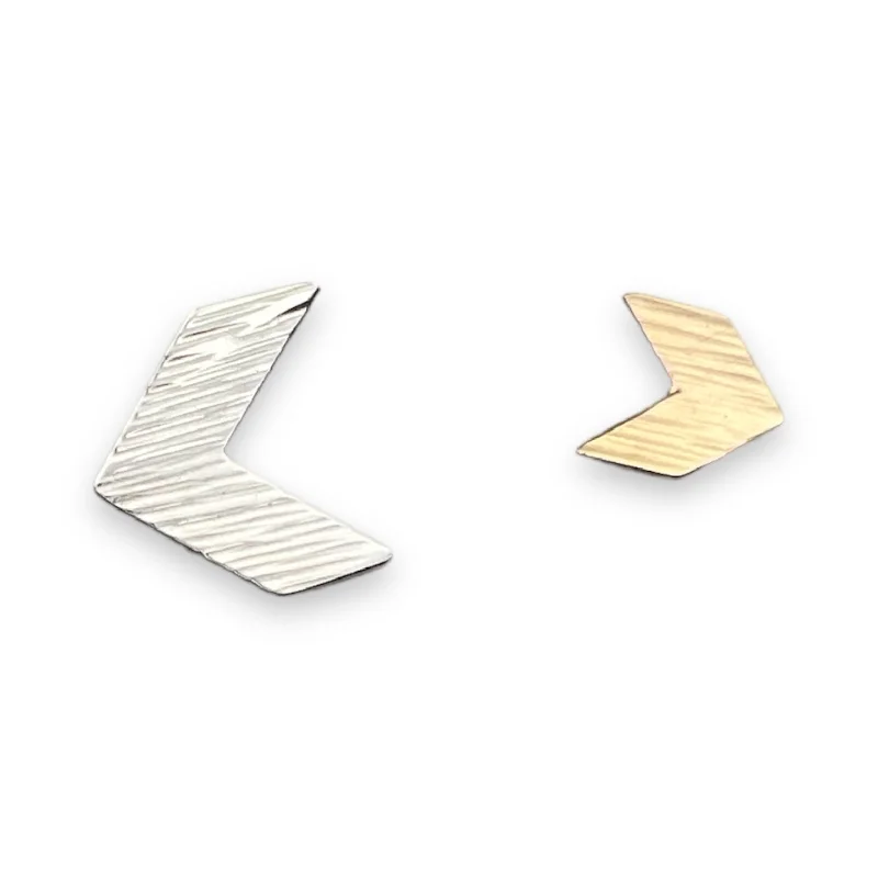 Best hoop earrings with gold-plated finishes for an affordable luxury vibe-2184 - Post - Chevronel